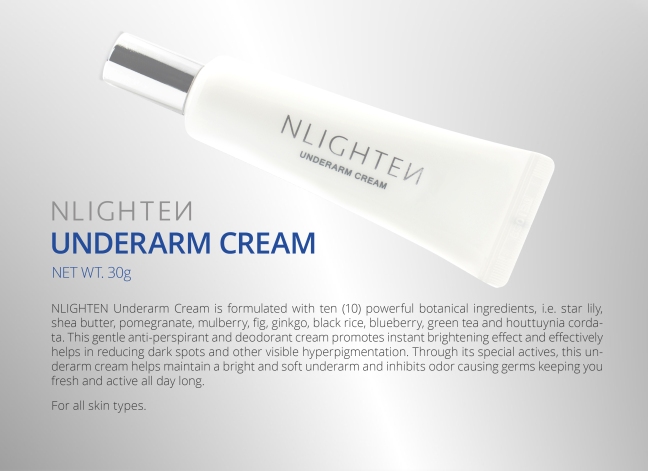 Underarm Cream-1